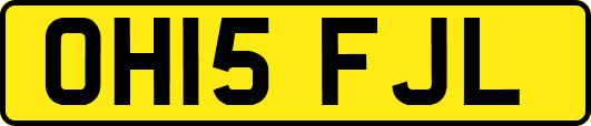 OH15FJL
