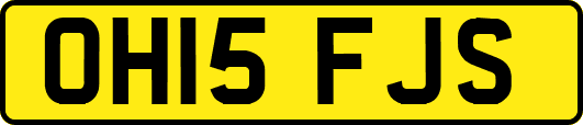 OH15FJS