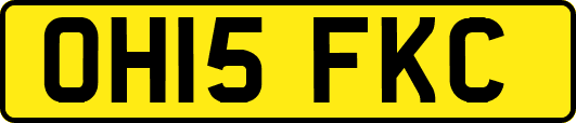 OH15FKC