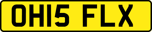 OH15FLX