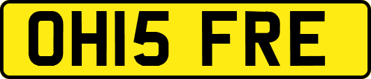 OH15FRE
