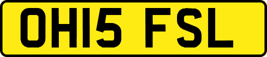 OH15FSL