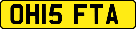 OH15FTA