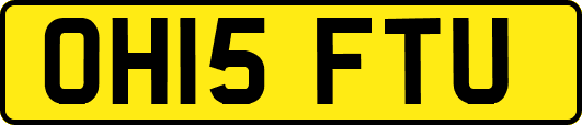 OH15FTU