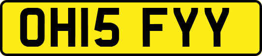 OH15FYY