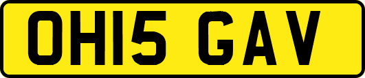 OH15GAV