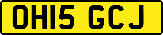 OH15GCJ