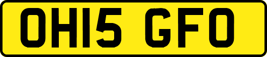 OH15GFO