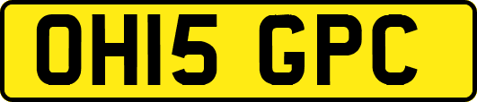 OH15GPC