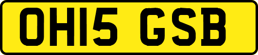 OH15GSB
