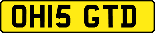 OH15GTD