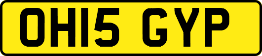 OH15GYP