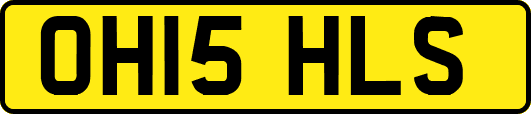 OH15HLS