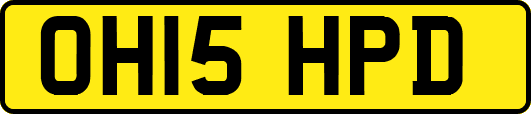 OH15HPD