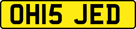 OH15JED