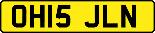 OH15JLN