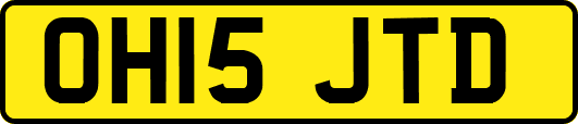 OH15JTD