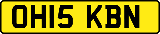 OH15KBN