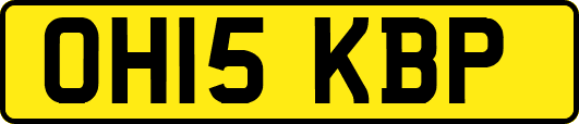 OH15KBP