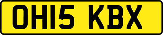 OH15KBX