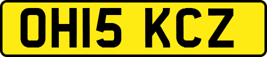 OH15KCZ