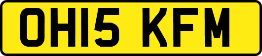 OH15KFM