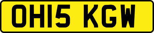 OH15KGW