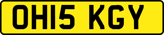 OH15KGY