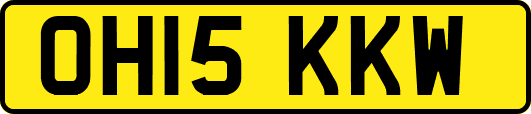 OH15KKW