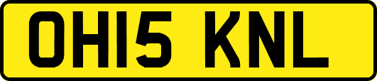 OH15KNL