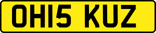 OH15KUZ