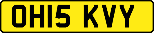 OH15KVY
