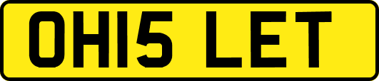 OH15LET