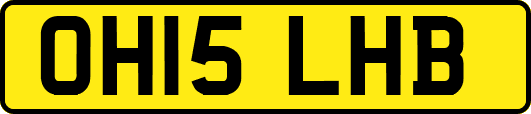 OH15LHB