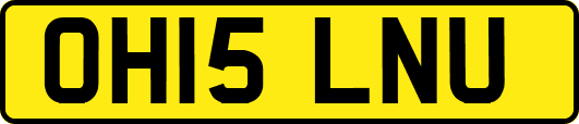 OH15LNU