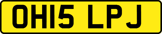 OH15LPJ