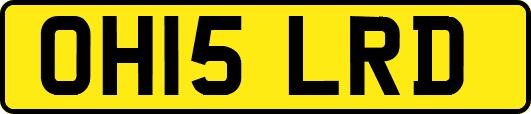 OH15LRD