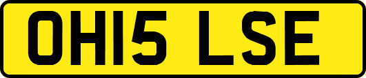OH15LSE