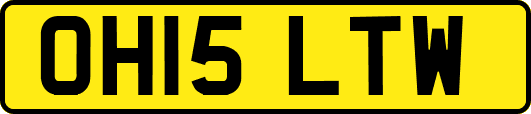 OH15LTW