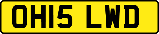 OH15LWD