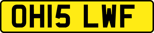 OH15LWF