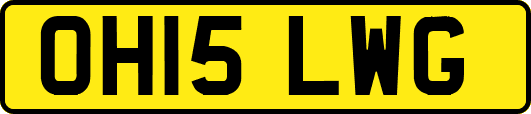 OH15LWG