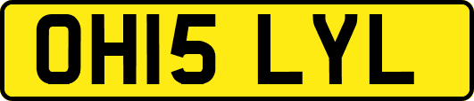 OH15LYL