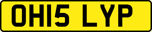 OH15LYP