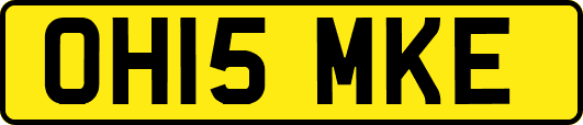 OH15MKE