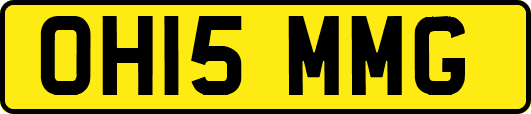 OH15MMG
