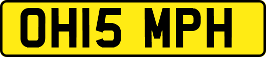 OH15MPH