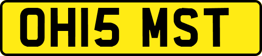 OH15MST