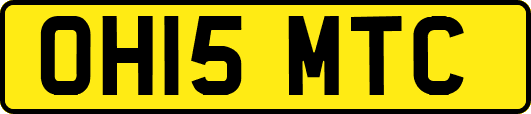 OH15MTC