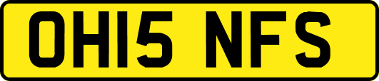 OH15NFS